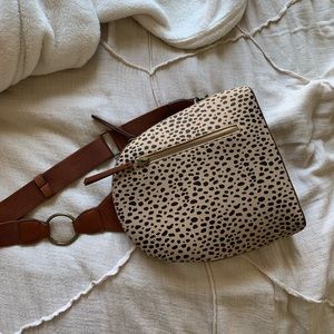 Cross Body Purse